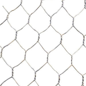 Erozyon Kontrolü, Peyzaj Güçlendirme ve Nehir Kıyısı Koruması için Dayanıklı <span class=keywords><strong>Gabion</strong></span> Filesi, Korozyona Dirençli - Product Image 4