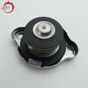 Sistema de refrigeración de alta calidad CAP ASSY-RADIATOR 25330-25000 2533025000 Para H-yundai ELANTRA 25330 25000 - Product Image 3