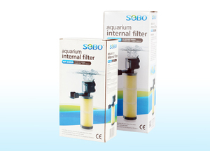 Bộ Lọc Sinh Học Cho Bể Cá Led Sobo 20W 25W 30W Giảm Giá Mạnh - Product Image 5