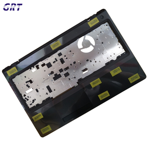 Repose-poignets pour ordinateur portable, nouveau pour Dell Latitude E5580 5580 M3520, coque supérieure avec haut-parleur, OM9NWK - Product Image 2