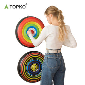 TOPKO alta calidad PVC multifunción inflable <span class=keywords><strong>boxeo</strong></span> pared objetivo interior deportes Fitness equipo para sacos <span class=keywords><strong>de</strong></span> <span class=keywords><strong>boxeo</strong></span> sacos <span class=keywords><strong>de</strong></span> arena - Product Image 2