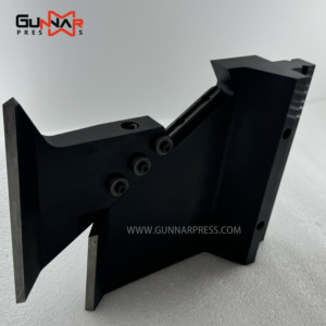 Kim loại công nghiệp hình thành thiết bị bản lề Punch Máy ép cho xây dựng Loại sản phẩm Xây Dựng-khuôn mẫu - Product Image 4