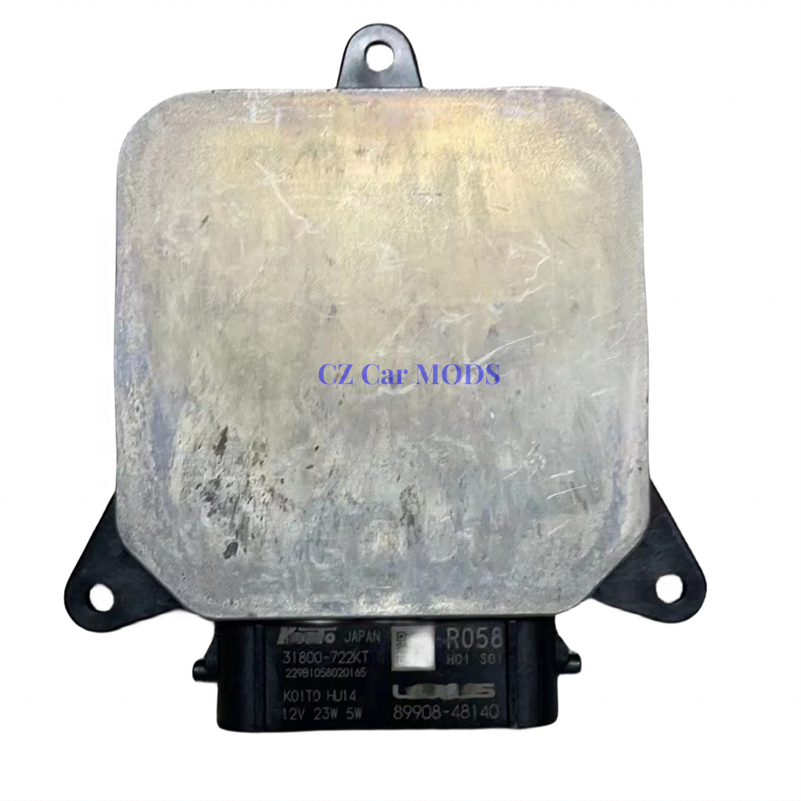 ゆ 89908-78180 OEM Right Passenger Side Chassis Control Module