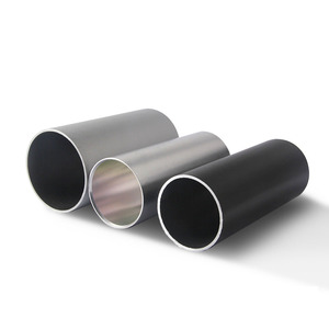 Servicios <span class=keywords><strong>de</strong></span> Doblado/Soldadura/Corte <span class=keywords><strong>de</strong></span> Tubos <span class=keywords><strong>de</strong></span> Aleación <span class=keywords><strong>de</strong></span> <span class=keywords><strong>Aluminio</strong></span> <span class=keywords><strong>de</strong></span> <span class=keywords><strong>8</strong></span> Pulgadas <span class=keywords><strong>de</strong></span> Diámetro Grande para Cilindros Neumáticos Industriales (Superficie Anodizada) - Product Image 6