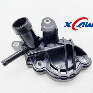 Cubierta del Termostato de la Bomba de Agua XCAW 04E121121F/G/A/E/L para VW, Pieza de Repuesto para Motor de Automóvil - Product Image 1