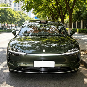 LUXEED S9T 2025, Eléctrico Puro, Máx. 100KWH - 801km de Autonomía CLTC, Velocidad Máxima 210km/h, Auto Eléctrico de Lujo para Adultos - Product Image 1