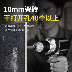 Lichang Carbide Tipped Router Bit 6mm Straight Cut For Hardened Steel Drilling - Product Image 4