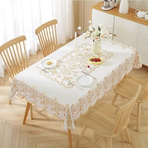 ผ้าปูโต๊ะพีวีซีใส - Product Image 5