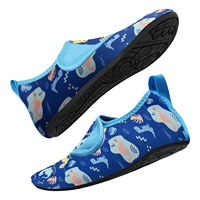 Chaussures aquatiques en néoprène pour enfants, chaussures de plage antidérapantes pour enfants, chaussures aquatiques pour la randonnée en eau