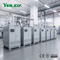 Régulateur de tension automatique triphasé AVR 10 kVA, 20 kVA, 30 kVA, 50 kVA, 100 kVA, 220 V, 380 V CA, stabilisateur de tension, directement de l'usine, ODM