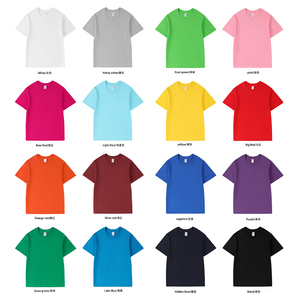 Camiseta Personalizada de Alta Calidad 100% Algodón para Hombre, Camiseta Negra con Estampado Personalizado, Camiseta Blanca con Estampado Gráfico - Product Image 2