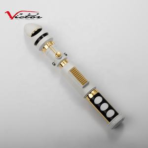 Châssis en laiton sabre Ven Zallow de haute qualité Prroffie V2.2 puce sabre laser personnalisé poignée comprenant la lame - Product Image 5