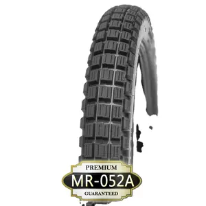 Tubeless Tyre Hi Speed Mc with good quality 250-17 motorcycle tire.