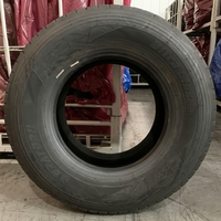 Ban Truk Kustom Ban Truk Tugas Berat Ban Truk Semi 385/65R22.5 Ban Truk Dump Ban Truk Komersial Ban Trailer Truk