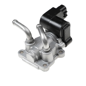 Cho <span class=keywords><strong>Suzuki</strong></span> Alto/<span class=keywords><strong>celerio</strong></span> 1.0L 2010 2013 ô tô sửa chữa thay thế của nhàn rỗi kiểm soát không khí (iac) van 18117-68k00 - Product Image 4