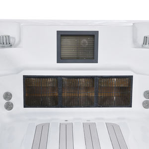 Bañera de Hidromasaje Moderna de 7 Metros, Solución <span class=keywords><strong>Total</strong></span> para Proyectos Hoteleros - Product Image 4