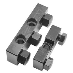 El bloque de presión de la herramienta de torno CNC se utiliza para el descanso de herramientas CNC de 8 / 12 estaciones y la torreta de descanso de herramientas eléctricas - Product Image 6