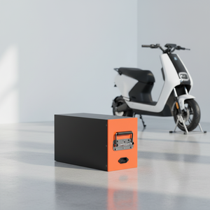 <span class=keywords><strong>Batterie</strong></span> LiFePO4 haute performance 72V 21Ah à décharge profonde avec BMS intelligent et protection contre les surcharges et les décharges excessives - Product Image 5