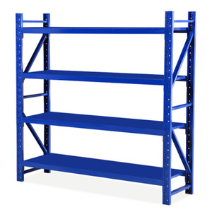 Light/Medium Duty Industrial <b>Storage</b> Longspan Rack - Product Image 1