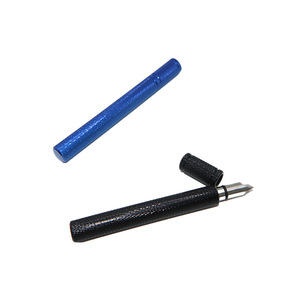 Outil de nettoyage des rainures pour tête de club de golf en acier inoxydable, conception durable - Product Image 1