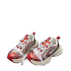 Zapatillas Deportivas Retro de Marca Famosa de Alta Calidad, Talla 3XL, de Malla y Poliuretano, para Correr y Caminar, Cómodas y Ligeras - Product Image 4