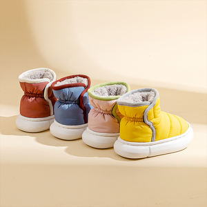 <span class=keywords><strong>Botas</strong></span> cortas <span class=keywords><strong>de</strong></span> Mario Para Niños y <span class=keywords><strong>Niñas</strong></span>, zapatos cálidos, calzado antideslizante <span class=keywords><strong>de</strong></span> invierno, nuevo estilo, <span class=keywords><strong>2022</strong></span> - Product Image 5