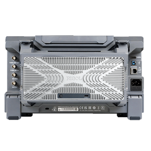 Oscilloscope numérique Rigol DHO4204 avec bande passante analogique de 200 MHz - Product Image 5