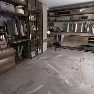 Mộc Mạc đá Slate gạch trang trí tường ốp nội thất bên ngoài mặt tiền phòng tắm sàn độ cao vườn - Product Image 2