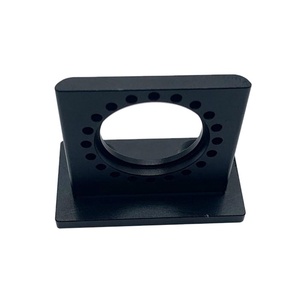 Professional CNC Machining Services for Stainless Steel Aluminum Parts CNC Turning Anodized Surface Treatment Rapid Prototyping - Product Image 1