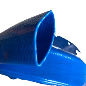 <span class=keywords><strong>Tuyau</strong></span> plat en PVC d'irrigation agricole bleu <span class=keywords><strong>de</strong></span> haute qualité <span class=keywords><strong>de</strong></span> 10 pouces, <span class=keywords><strong>tuyau</strong></span> <span class=keywords><strong>de</strong></span> <span class=keywords><strong>drainage</strong></span> <span class=keywords><strong>de</strong></span> jardin - Product Image 1