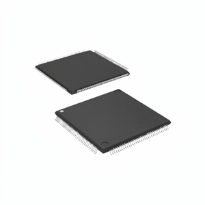 144 BQFP ST10F168SQ6 ไอซี MCU 16บิต 256KB แฟลช 144QFP ไอซีฝังตัว ชิ้นส่วนอิเล็กทรอนิกส์ BOM ไอซี มีสินค้าในสต็อก - Product Image 1