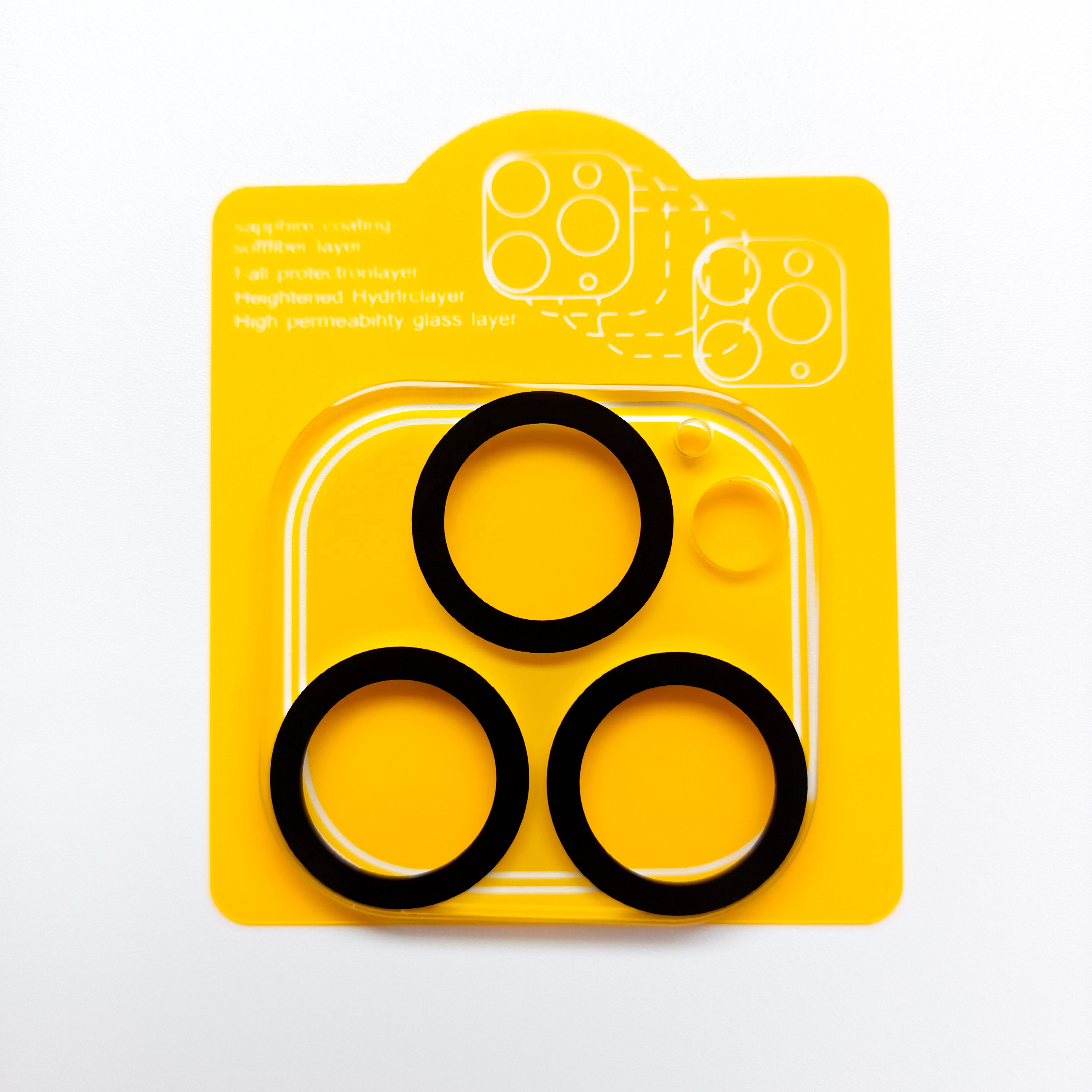 Защита объектива камеры для iPhone 13 5,4 6,1 6,7 12 pro max ультратонкое устойчивое к царапинам стекло для камеры iPhone 13