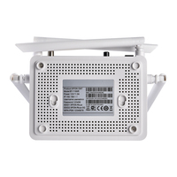 UN-PON 718XR 2GE Terminal Óptico WiFi5 CATV GPON AC1200 Doble Banda 2.4G/5GHz AP C Gigabit ONT RF ONUS para FTTH FTTX