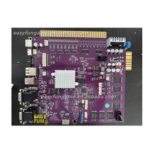 Tableros de <span class=keywords><strong>juego</strong></span> de habilidades <span class=keywords><strong>Momo</strong></span> 8 en 1, adecuados para recargar y canjear en KIOSK - Product Image 4