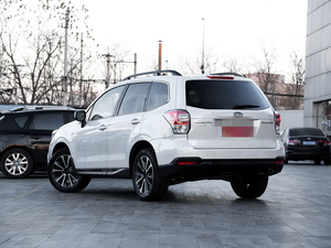 Exportaciones de China: Autos Usados de Alta Calidad: <span class=keywords><strong>Subaru</strong></span> Forester <span class=keywords><strong>2018</strong></span>, Precio Accesible y en Existencia - Product Image 5