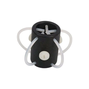 Endoscopio WITSON, Cámara de Detección de Tuberías a Prueba de Agua, Pantalla LCD de 10 Pulgadas, Equipo de Inspección Portátil, <span class=keywords><strong>Cable</strong></span> de Fibra de Vidrio de 20M - Product Image 4