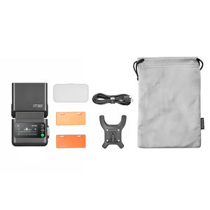 ゴドックス IT32 & X5 C/N/S/F/O iFlash カメラフラッシュ - Product Image 6