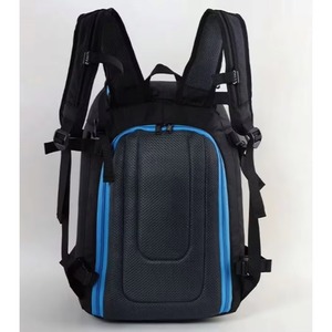 Muestra Gratuita, Bolsa de Transporte para Botas de Esquí Personalizada de 50L, Mochila Impermeable para Botas de Esquí y Snowboard - Product Image 4