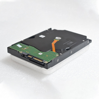 Hard Disk Enterprise OEM 16TB 3.5" SATA 6Gb/S 256MB 2500000 MTBF 7200 RPM