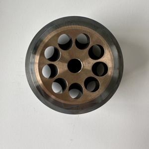 Repuestos para Bomba Hidráulica Serie A8VO, Kit de Reparación A8VO80 A8VO107 A8VO120 A8VO140 A8VO160 A8VO200 - Product Image 1