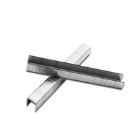 22 GA Fine Wire Staples 7110, 7112 Upholstery 3/8'' CROWN C06 Staples