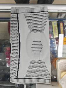 Rodillera de Soporte Antideslizante OEM de Venta Caliente para el Dolor de <span class=keywords><strong>Rodilla</strong></span> Alivia el Dolor por Rotura de Menisco ACL, Artritis y Tendinitis - Product Image 5