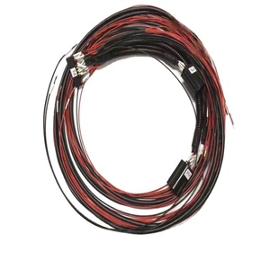 Iatf16949 2025 OEM nhà sản xuất của tùy chỉnh vortec hệ thống dây điện khai thác - Product Image 1