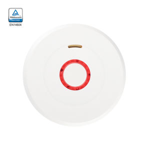 Détecteur de fumée autonome SD-431 : batterie au lithium de 10 ans ET alarme <span class=keywords><strong>incendie</strong></span> de 85 dB - Product Image 5