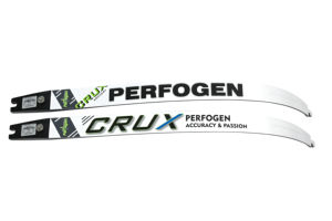Palas de arco recurvo <span class=keywords><strong>serie</strong></span> CRUX de alto módulo con núcleo de carbono/espuma, dispositivo ILF, 20-40 LBS - Product Image 4