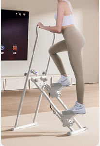 Supro, recién llegados, equipo para el hogar, máquina paso a paso para cardio y escaleras - Product Image 4