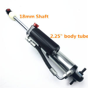 Fournisseur d'amortisseurs de performance 4x4 pour <span class=keywords><strong>Jeep</strong></span> TJ, amortisseurs de tuning 2,5'' de hauteur, suspension de refittage TJ - Product Image 4