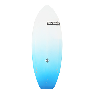 Planche de wake surf pour débutants, taille personnalisée |   Plaque sandwich en mousse EPS, fibre de verre et résine époxy, laminée à la main, taille personnalisée pour tous les besoins - Product Image 3