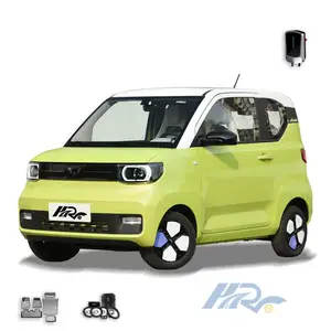 Hrf bán hàng wuling hongguang Mini EV 2022 dễ dàng mô hình mới năng lượng Xe điện chines xe