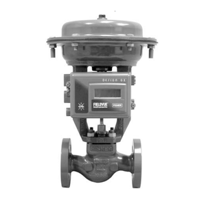 ระบบวาล์วควบคุม GX ความแม่นยำสูงและระบบแอคชูเอเตอร์แบบสามทาง - Product Image 4